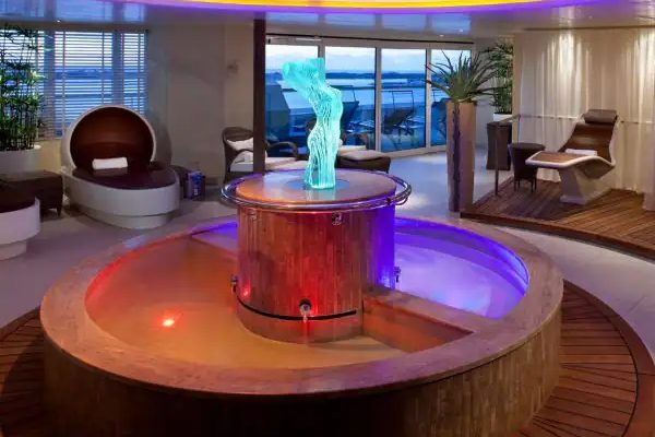 Seabourn Quest Gallery Image